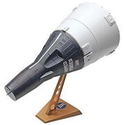1836 [1/24 SSP ジェミニ 宇宙船]