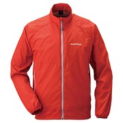 1103240 [ウインドブラスト ジャケット Men's レッドブリック M]