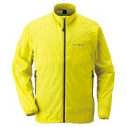 1103240 [ウインドブラスト ジャケット Men's シトロンイエロー L]
