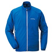 1103240 [ウインドブラスト ジャケット Men's プライマリーブルー L]