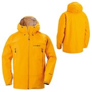 1128340 [レインダンサー ジャケット Men's サンフラワー SUF サイズ M]