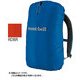 ジャストフィット パックカバー 20L 1128517 レッドブリック [アウトドア ザック用レインカバー]