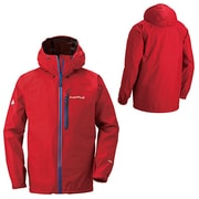 1128336 [トレントフライヤー ジャケット Men's レッドブリック RDBR サイズ M]