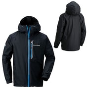 1128336 [トレントフライヤー ジャケット Men's ブラック BK サイズ M]