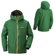 1128336 [トレントフライヤー ジャケット Men's エバーグリーン EVGN サイズ M]