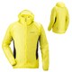 1103239 [EXライトウインドパーカ 男女兼用 シトロンイエロー CYL サイズ S]