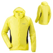 1103239 [EXライトウインドパーカ 男女兼用 シトロンイエロー CYL サイズ S]