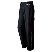1128338 [トレントフライヤー パンツ Men's ブラック BK サイズ M]