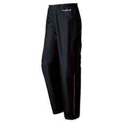 モンベル　mont-bell トレントフライヤー パンツ　メンズ　L ブラック ヨドバシ.com - モンベル mont-bell 1128338 [トレント
