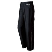 1128338 [トレントフライヤー パンツ Men's ブラック BK サイズ L]