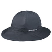 1128513 [GORE-TEX クラッシャーハット Women's シャドウ SHAD サイズ M]