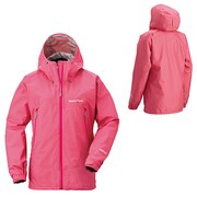 1128341 [レインダンサー ジャケット Women's コスモス COMO サイズ M]