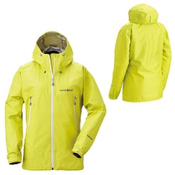 mont bell - モンベル 1128341 レインダンサージャケット ナイロンジャケット S ヨドバシ.com - モンベル mont-bell 1128341 [レインダンサー