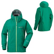 1128341 [レインダンサー ジャケット Women's シーグリーン SEGN サイズ M]
