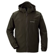 1103245 [O.D.パーカ Men's カーキーグリーン KHGN サイズ M]