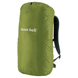 ジャストフィット パックカバー 30L 1128519 グリーン (LEGN) [アウトドア ザック用レインカバー]