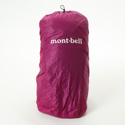 ヨドバシ.com - モンベル mont-bell ジャストフィット パック