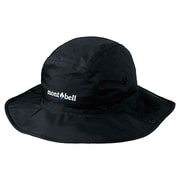 1128514 [GORE-TEX ストームハット ブラック（BK） L]