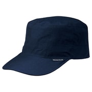1128516 [GORE-TEX ワークキャップ ダークネイビー（DKNV） M/L]
