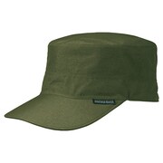 1128516 [GORE-TEX ワークキャップ タイム（THYM） M/L]