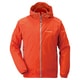 1103242 [ウインドブラスト パーカ メンズ ホットレッド（HRD） L]