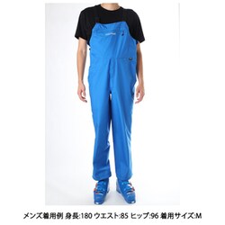 ヨドバシ.com - モンベル mont-bell フィールド レインビブ