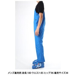 ヨドバシ.com - モンベル mont-bell フィールド レインビブ