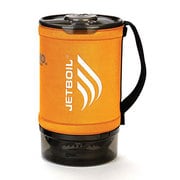 1824374 [JETBOIL（ジェットボイル） 1.8LコンパニオンカップSUMO オレンジ（OG）]
