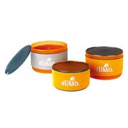 1824373 [JETBOIL（ジェットボイル） SUMOコンパニオンボウルセット]
