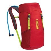 1821327 [CAMELBAK（キャメルバック） エリート 18 レッド×ライムパンチ（RD/LP）]