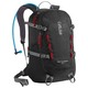 1821328 [CAMELBAK（キャメルバック） リムランナー 22 チャコール×チリペッパー（CH/CP）]