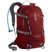 1821328 [CAMELBAK（キャメルバック） リムランナー 22 レッド×ガンメタル（RD/GM）]