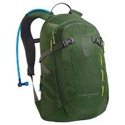 1821329 [CAMELBAK（キャメルバック） クラウドウォーカー 18 オリーブ×スプラウト（OV/SP）]