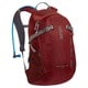 1821329 [CAMELBAK（キャメルバック） クラウドウォーカー 18 レッド×ダークレッド（R/DRD）]