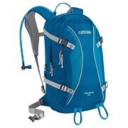 1821330 [CAMELBAK（キャメルバック） ヘレナ 22 ミコノスブルー×ブルージュエル（MB/BJ）]