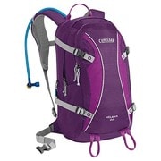 1821330 [CAMELBAK（キャメルバック） ヘレナ 22 パープル×エレクトリックパープル（PU/EP）]