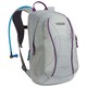 1821331 [CAMELBAK（キャメルバック） デイスター 18 グレー×パープル（GY/PU）]