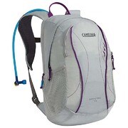 1821331 [CAMELBAK（キャメルバック） デイスター 18 グレー×パープル（GY/PU）]