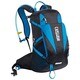 1821333 [CAMELBAK（キャメルバック） オクテイン 22 LR ブラック×スカイダイバー（BK/SK）]