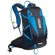 1821333 [CAMELBAK（キャメルバック） オクテイン 22 LR ブラック×スカイダイバー（BK/SK）]