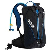 1821334 [CAMELBAK（キャメルバック） オクテイン 18X ブラック×スカイダイバー（BK/SK）]