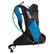 1821335 [CAMELBAK（キャメルバック） オクテイン LR ブラック×スカイダイバー（BK/SK）]