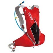 1821335 [CAMELBAK（キャメルバック） オクテイン LR レッド×シルバー（RD/SV）]