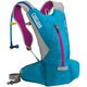 1821336 [CAMELBAK（キャメルバック） オクテイン XCT ブルージュエル×フューシャー（BJ/FS）]