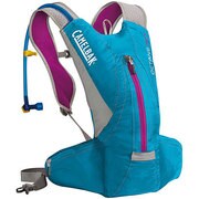 1821336 [CAMELBAK（キャメルバック） オクテイン XCT ブルージュエル×フューシャー（BJ/FS）]