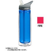 CAMELBAK(キャメルバック) エディボトル インシュレーテッド 0.6L ファイアー(FIRE) 1821643