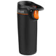 1821644 [キャメルバック ステンレスボトル フォージ 0.4L ブラック×オレンジ]