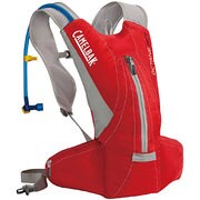 1821336 [CAMELBAK（キャメルバック） オクテイン XCT レッド×シルバー（RD/SV）]