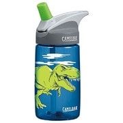 1821650 [CAMELBAK（キャメルバック） エディキッズボトル0.4L ブルー×ティーレックス（BL-T）]