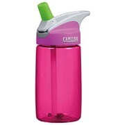 1821650 [CAMELBAK（キャメルバック） エディキッズボトル0.4L ベリー×ピンク（BR/PK）]